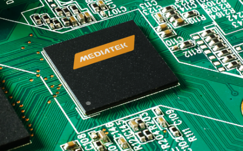 三星可能会在某些中端galaxy设备中使用mediatek5g芯片