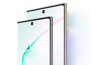 三星galaxynote10销售帮助三星维持盈利能力