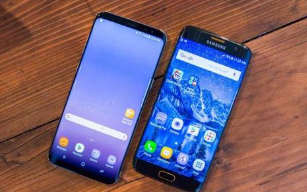 三星galaxys8 6gbram 128gb存储版本现已在俄罗斯上市