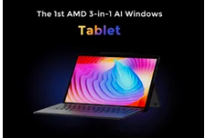 minisforumv3在传闻中的microsoftsurfacepro10发布之前发布新型号首发价格为969美元