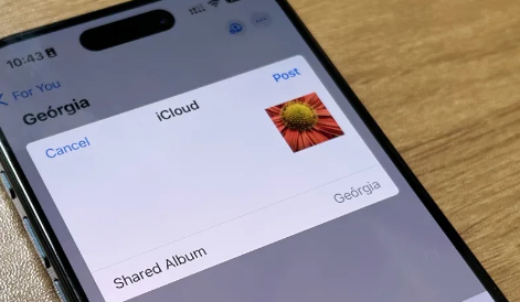 苹果发布ios17.5.1修复已删除照片的神秘错误