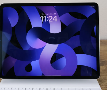 m2ipadair实际上并不是你能买到的第二好的ipad