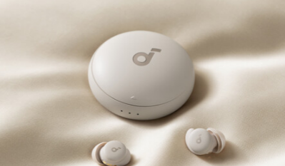 让睡眠更安稳的耳塞：anker的soundcoresleepa20现已正式上市