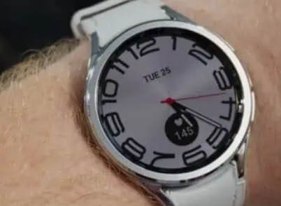 三星预计将在今年晚些时候即将举行的unpacked活动中推出新款galaxywatch7及其潜在型号