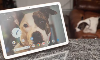 我们刚刚得到一个重要暗示googlepixeltablet2即将问世