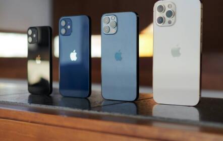 保护iphone12promax安全的最佳保护套