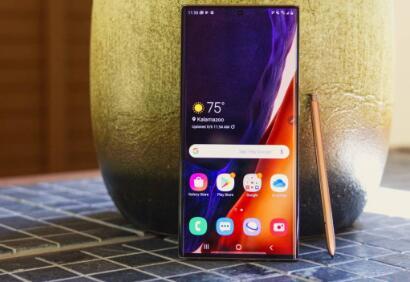 最佳三星galaxynote20手机壳