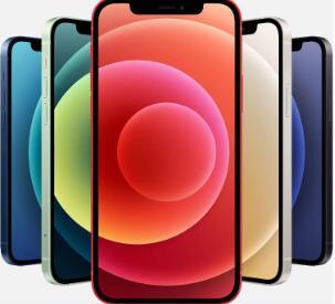 iphone12屏幕问题可能很快就会有软件修复