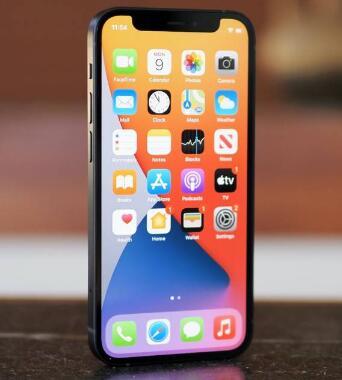 苹果iphone12mini评测有小惊喜吗