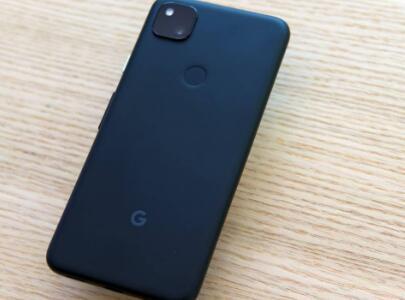 pixel4adxomark成绩显示谷歌单摄像头能拍多远
