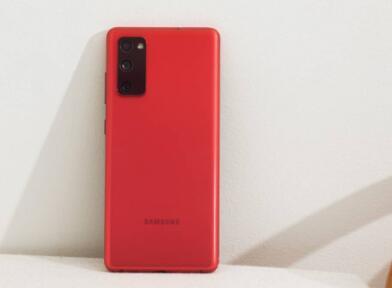 galaxys20fe5g与galaxya71谁是三星的粉丝版