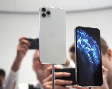 新的iphone5g发布几天后说展示的内部视频